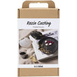 Craft Kit Resin Casting - Mussels