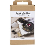 Craft Kit Resin Casting - Mussels