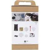Craft Kit Resin Casting - Mussels
