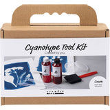 Cyanotype Tool Kit