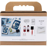 Cyanotype Tool Kit