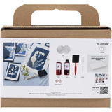 Cyanotype Tool Kit - Blue Prints