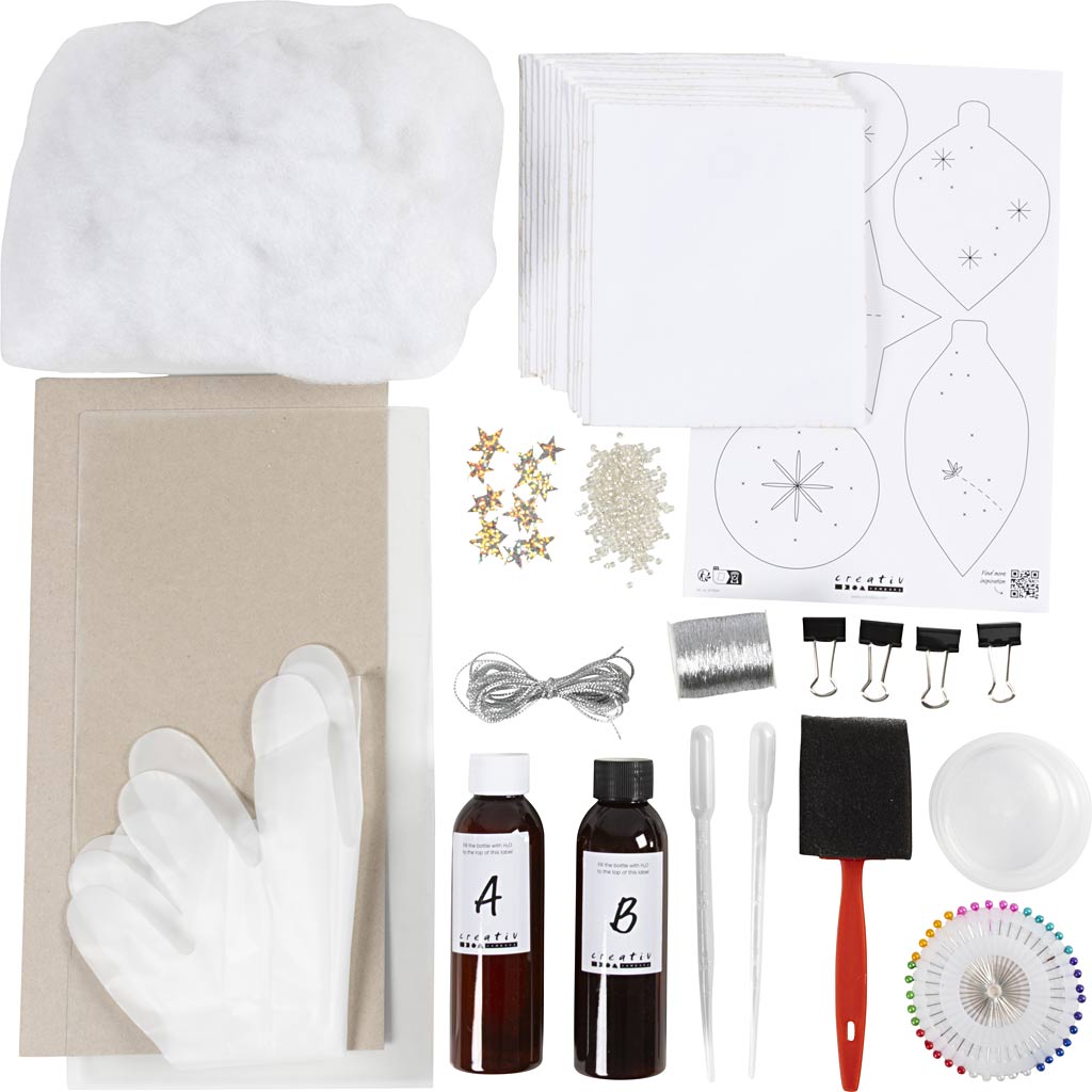 Craft Kit Cyanotype