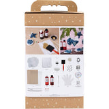 Craft Kit Cyanotype