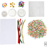 Craft Kit Fuse Beads