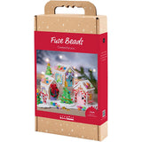 Craft Kit Fuse Beads