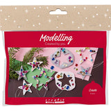 Mini Craft Kit Modelling