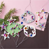Mini Craft Kit Modelling - Stars