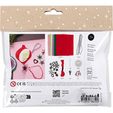 Mini Craft Kit Decoration