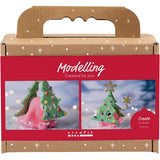 Mini Craft Kit Modelling
