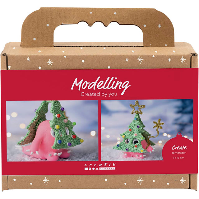 Mini Craft Kit Modelling