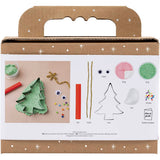 Mini Craft Kit Modelling