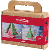 Mini Craft Kit Modelling