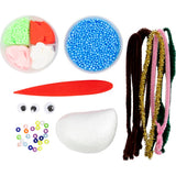Mini Craft Kit Modelling