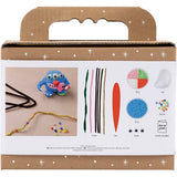 Mini Craft Kit Modelling