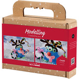 Mini Craft Kit Modelling
