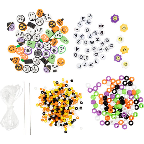 Mini Craft Kit Jewellery