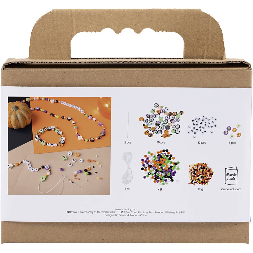 Mini Craft Kit Jewellery