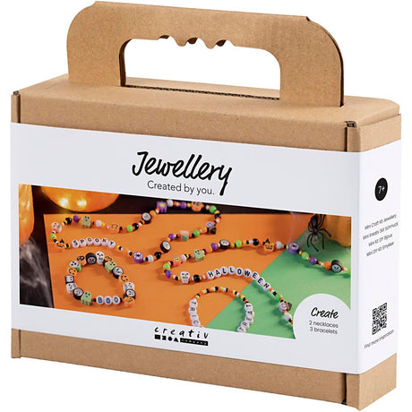 Mini Craft Kit Jewellery
