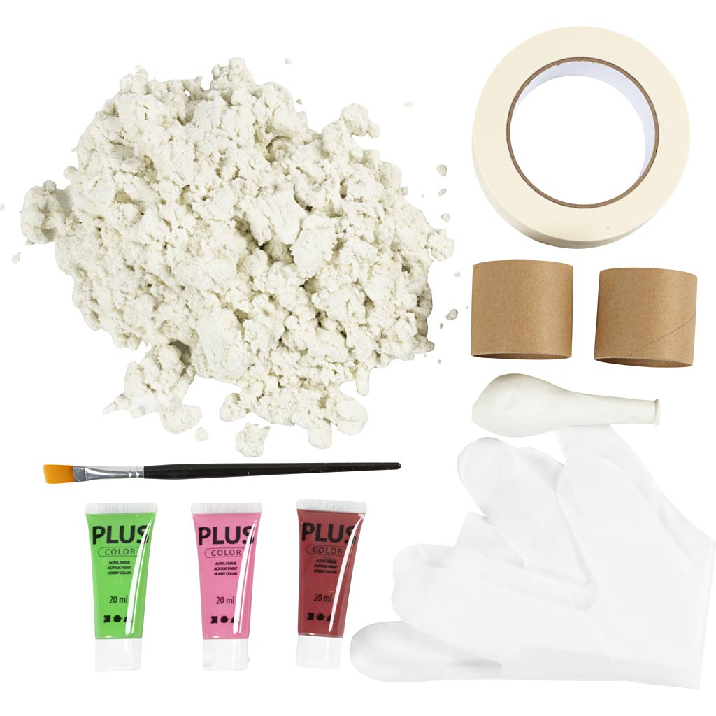 Maxi Craft Kit Modelling