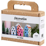 Mini Craft Kit Decoration