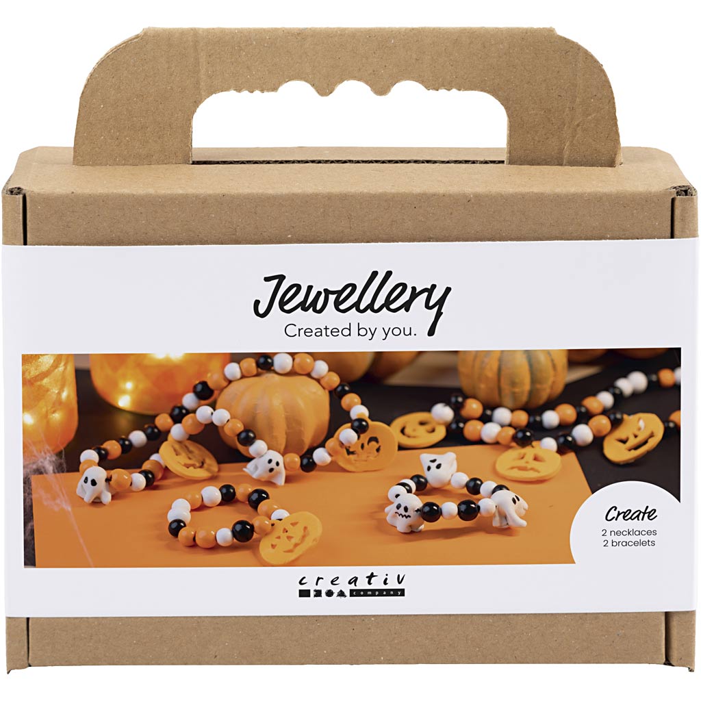Mini Craft Kit Jewellery