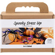 Mini Craft Kit Spooky Dress-Up