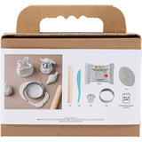 Mini Craft Kit Modelling