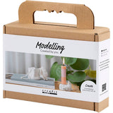 Mini Craft Kit Modelling