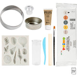 Craft Kit Modelling