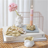 Craft Kit Modelling - Vase Candle Holders & Dish