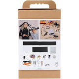 Craft Kit Spooky Accessories