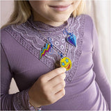 Group Craft Kit - Shrink Plastic Mobile & Accessories