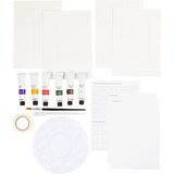 Gouache Craft Kit
