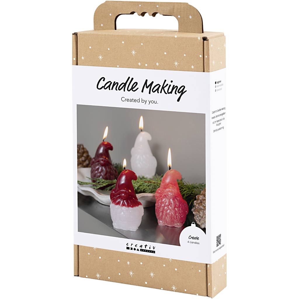 Craft Kit Candle Making