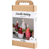 Craft Kit Candle Making