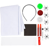 Craft Kit Spooky Costume