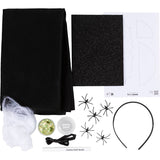 Craft Kit Spooky Costume
