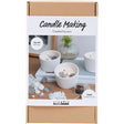 Craft Kit Candle Making