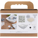 Mini Craft Kit Candle Casting
