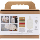 Mini Craft Kit Embroidery