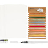 Mini Craft Kit Embroidery