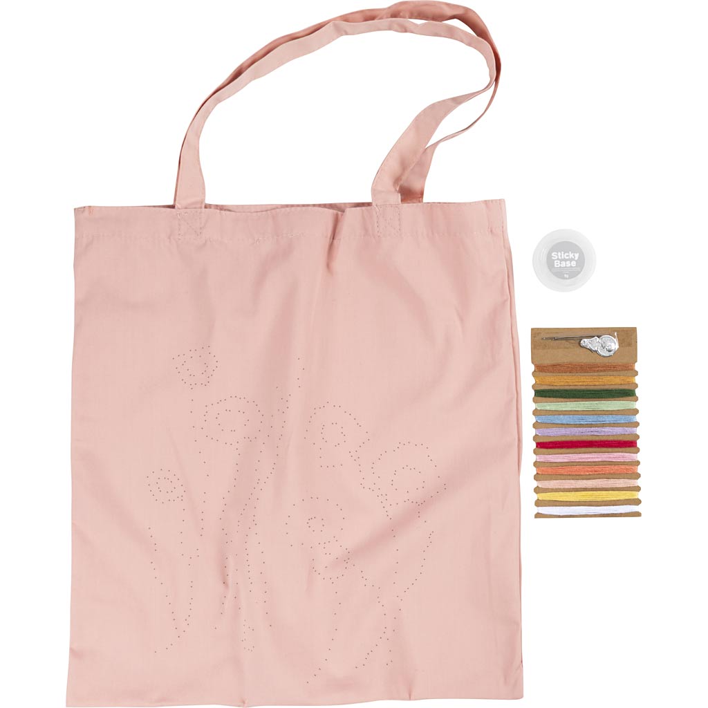 Craft Kit Embroidery