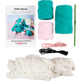 Amigurumi Craft Kit
