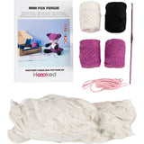 Amigurumi Craft Kit
