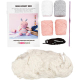 Amigurumi Craft Kit