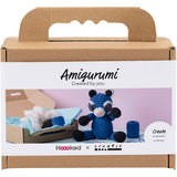 Amigurumi Craft Kit