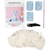 Amigurumi Craft Kit