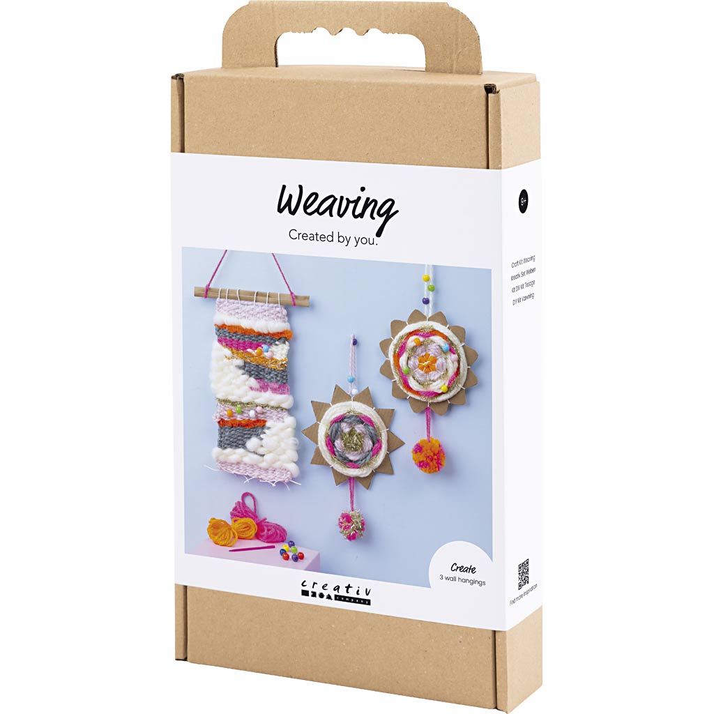 Weaving Craft Kit