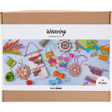 Weaving Mega Craft Kit